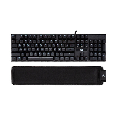 Клавиатура X-Game Dark Shadow (X-Game Dark Shadow)