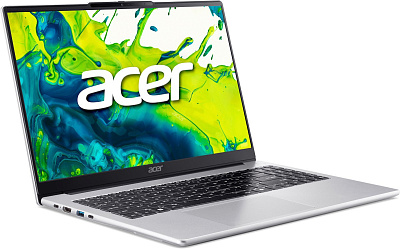 Ноутбук Acer Aspire Lite AL15-45P-R2FX 15.6" (NX.DLQER.001)