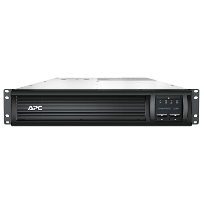 Источник бесперебойного питания APC SMT2200RMI2UC (SMT2200RMI2UC)