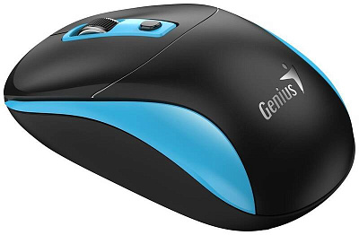 Беспроводная мышь Genius NX-7123 (31030043401)