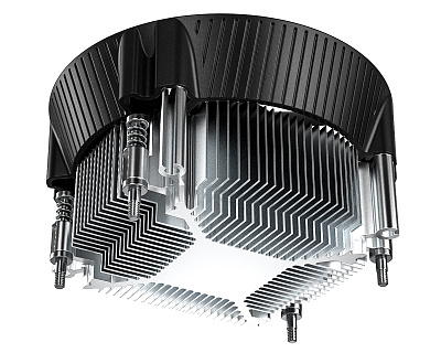 Кулер ID-Cooling DK-07A (ID-CPU-DK-07A)