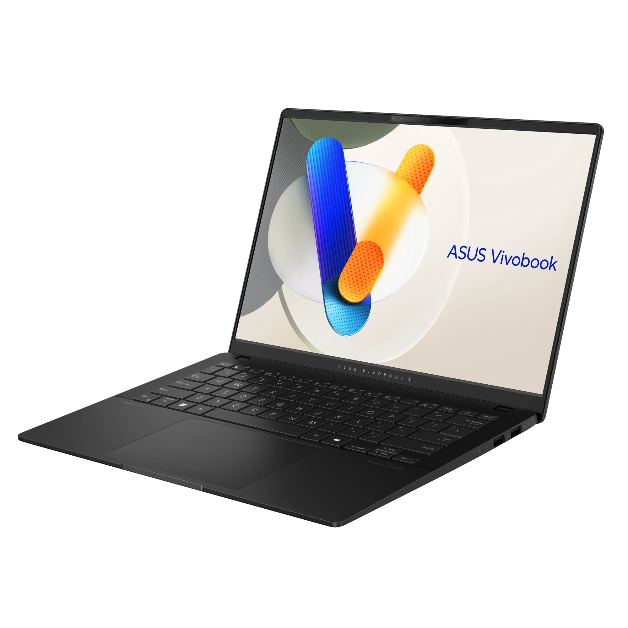 Ультрабук ASUS VivoBook S14 M5406NA-QD013W (90NB1493-M00280)