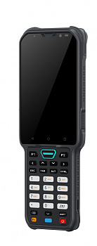 Терминал сбора данных с подогревом D70 2D MR (SE5500MR) (D70G4649513CCN)