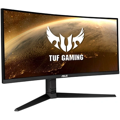 Монитор ASUS TUF Gaming VG34VQL1B 34" (90LM06F0-B01170)