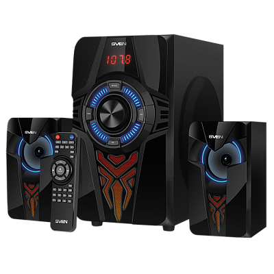 Колонки Sven MS-2070 (MS-2070)