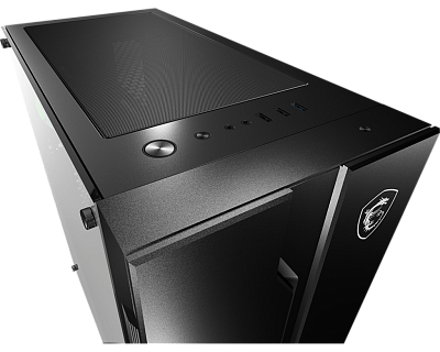 Корпус MSI MAG Vampiric 010 (306-7G08M12-809)