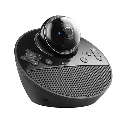 Веб камеры Logitech BCC950 ConferenceCam (960-000867)