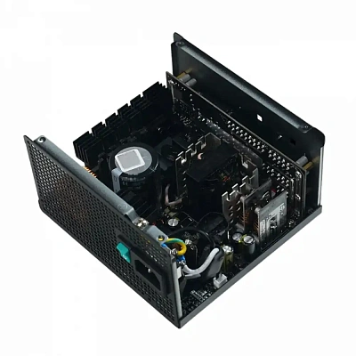 Блок питания GamerStorm PQ750G (PQ750G-FD)