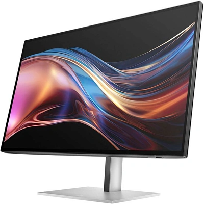 Монитор HP Series 7 Pro 27 inch QHD Thunderbolt 4 Monitor - 727pu (8J9E6UT)