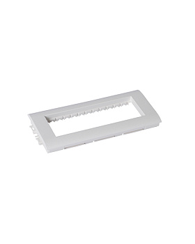 Legrand 638073 Суппорт 6м MOSAIC кр.75 METRA (638073)