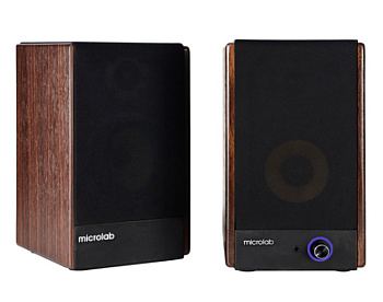 Колонки Microlab SOLO3 (SOLO3)