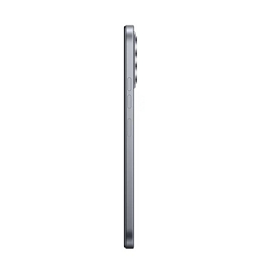 Смартфон Tecno Spark 50, 8/256GB, Titanium Grey (KN4N TITANIUM GREY 8/256GB)