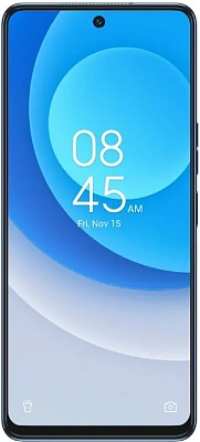 Смартфон Tecno Camon 19 Pro, 8/128GB, Eco Black (CI8N ECO BLACK 8/128GB)
