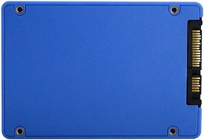 Твердотельный накопитель SSD Netac N600S2 ТБ, 2.5" (NT01N600S-002T-S3X)
