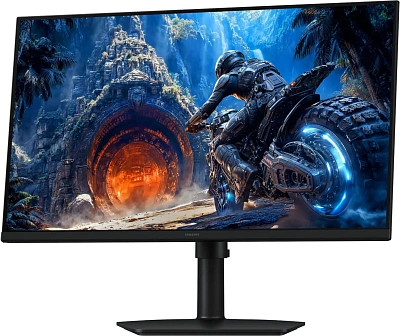 Игровой монитор Samsung Odyssey G4 27" (LS27HG400EIXCI)
