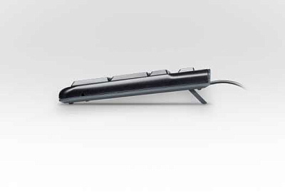 Клавиатура Logitech K120, Black, USB (920-002522)