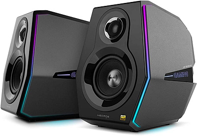 Акустическая система Bluetooth Edifier G5000 Black  (G5000)
