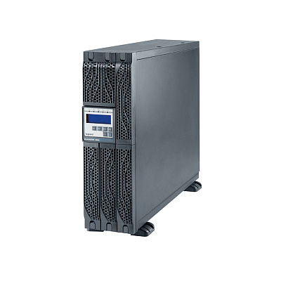 Источник бесперебойного питания Legrand Daker DK Plus 10 кВА (без батарей) (310177)