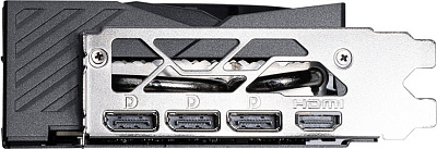 Видеокарта MSI GeForce RTX 5060 Ti 8G GAMING OC (G506T-8GC)