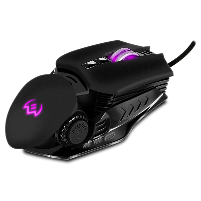 Мышь Sven RX-G815, Black, (RX-G815)