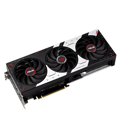 Видеокарта ASUS T1 GeForce RTX 5070 12GB GDDR7 OC Edition (T1-RTX5070-O12G-GAMING)