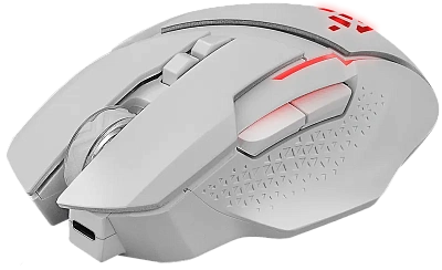 Мышь Defender Ibix GM-895 (52895)