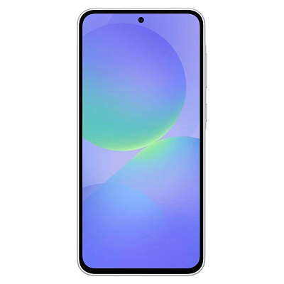 Смартфон Samsung Galaxy A36 5G 128GB, Awesome White (SM-A366EZADSKZ)