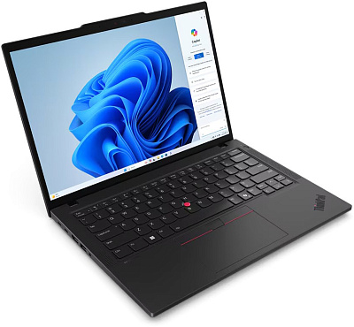 Ноутбук Lenovo ThinkPad T14 Gen 5 Intel (21ML00EJFW)