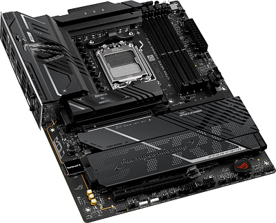 Материнская плата ASUS ROG STRIX X870E-H GAMING WIFI7 (ROG STRIX X870E-H GAMING WIFI7)