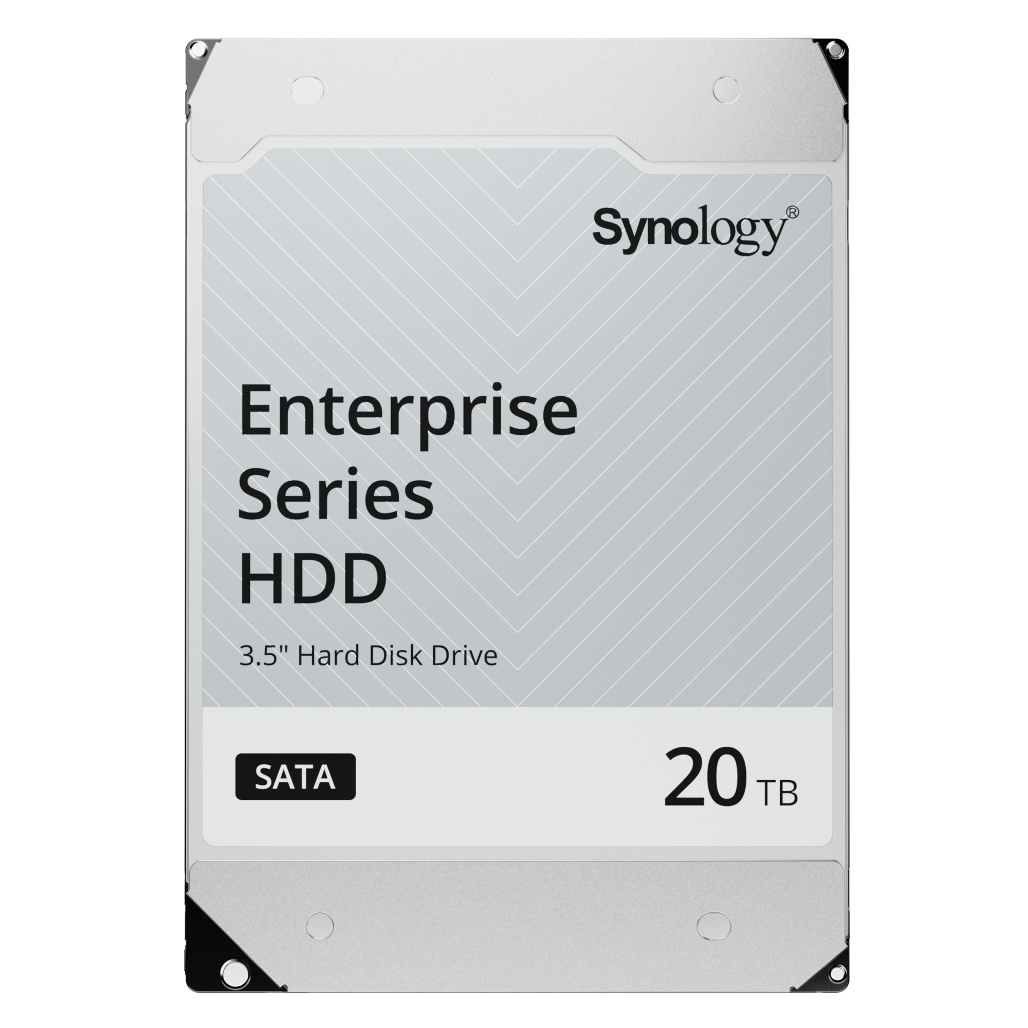 Жесткий диск Synology HAT5310-20T (HAT5310-20T)
