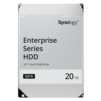 Жесткий диск Synology HAT5310-20T (HAT5310-20T)