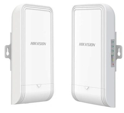 Беспроводная точка доступа Hikvision DS-3WF02-5AC/D (DS-3WF02-5AC/D)