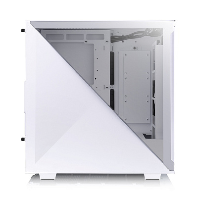 Компьютерный корпус Thermaltake Divider 300 TG Air Snow без Б/П (CA-1S2-00M6WN-02)