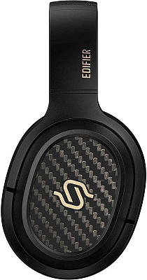 Bluetooth гарнитура Edifier Stax Spirit S3, Black (S3/BLACK)
