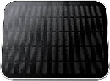 Солнечная панель Xiaomi Outdoor Camera Solar Panel MJSXJ10BY (MJSXJ10BY)
