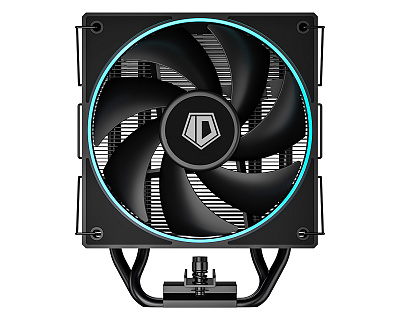 Кулер ID-Cooling Frozn A410 TD ARGB (ID-CPU-FROZN-A410-TD ARGB)