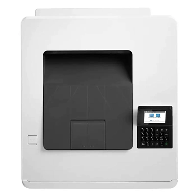 Принтер цветной лазерный HP Color LaserJet Enterprise M455dn (3PZ95A)