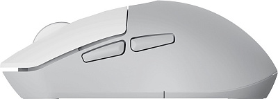 Компьютерная мышь Rapoo M308 Silent Grey  (13180)