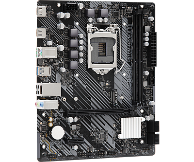 Материнская плата ASRock H510M-H2/M.2 SE (H510M-H2/M.2 SE)