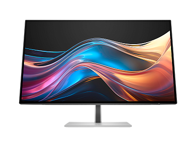Монитор HP серии 7 Pro, QHD, 27 дюймов — 727pq (8J4D8UT)