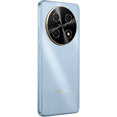 Смартфон Huawei Nova 13I 8+128 Гб голубой (51098BHA)