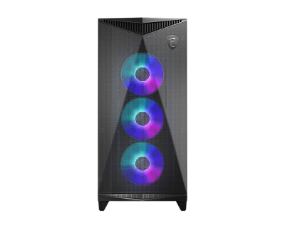 Компьютерный корпус MSI MPG GUNGNIR 300P AIRFLOW  (MPG GUNGNIR 300P AIRFLOW)