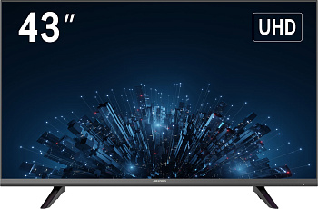 Монитор Hikvision DS-D5043U3-1V0S 43" (DS-D5043U3-1V0S)
