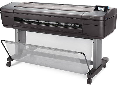 Принтер широкоформатный HP DesignJet Z6dr PostScript 44" (T8W18A)