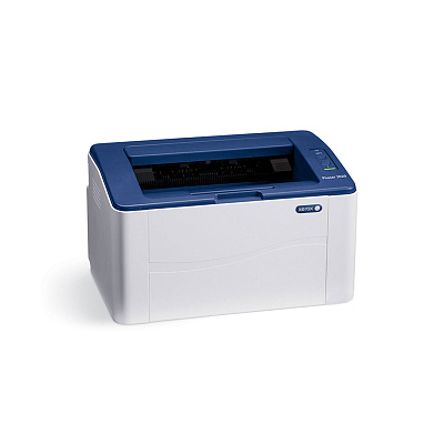 Принтер лазерный Xerox (3020V_BI)