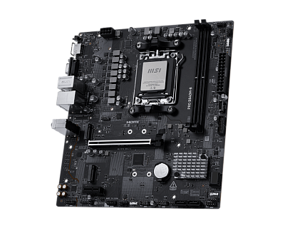 Материнская плата MSI PRO B840M-B (PRO B840M-B)