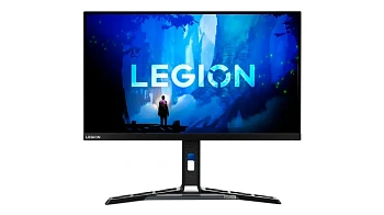 Монитор Lenovo Legion Y27qf-30 (67A7GAC3EU)