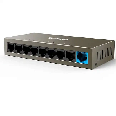 Коммутатор Tenda TEF1109D (TEF1109D)