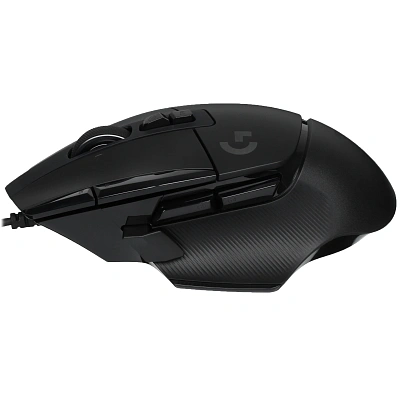 Мышь Logitech G502 X Black (910-006138)