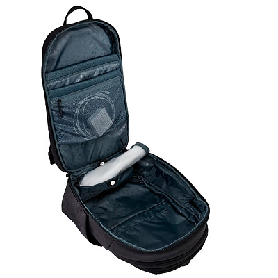 Рюкзак для ноутбука Thule Aion, Black (3204721)